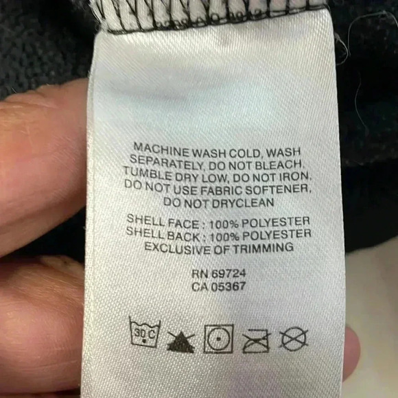 Columbia ascender water resistant soft shell jacket - Picture 7 of 7